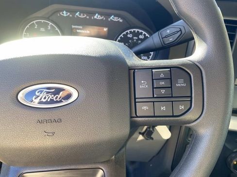 New 2026 Ford F550 4x4 Regular Cab Super Duty image 15