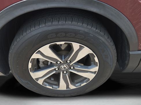 Used 2019 Honda CR-V LX image 30