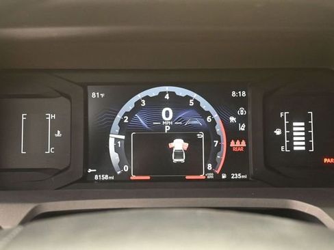 Used 2024 Toyota Tacoma SR5 AWD/4WD image 18