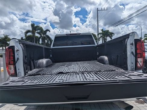 Used 2021 GMC Sierra 2500 2WD Double Cab w/ Convenience Package image 12