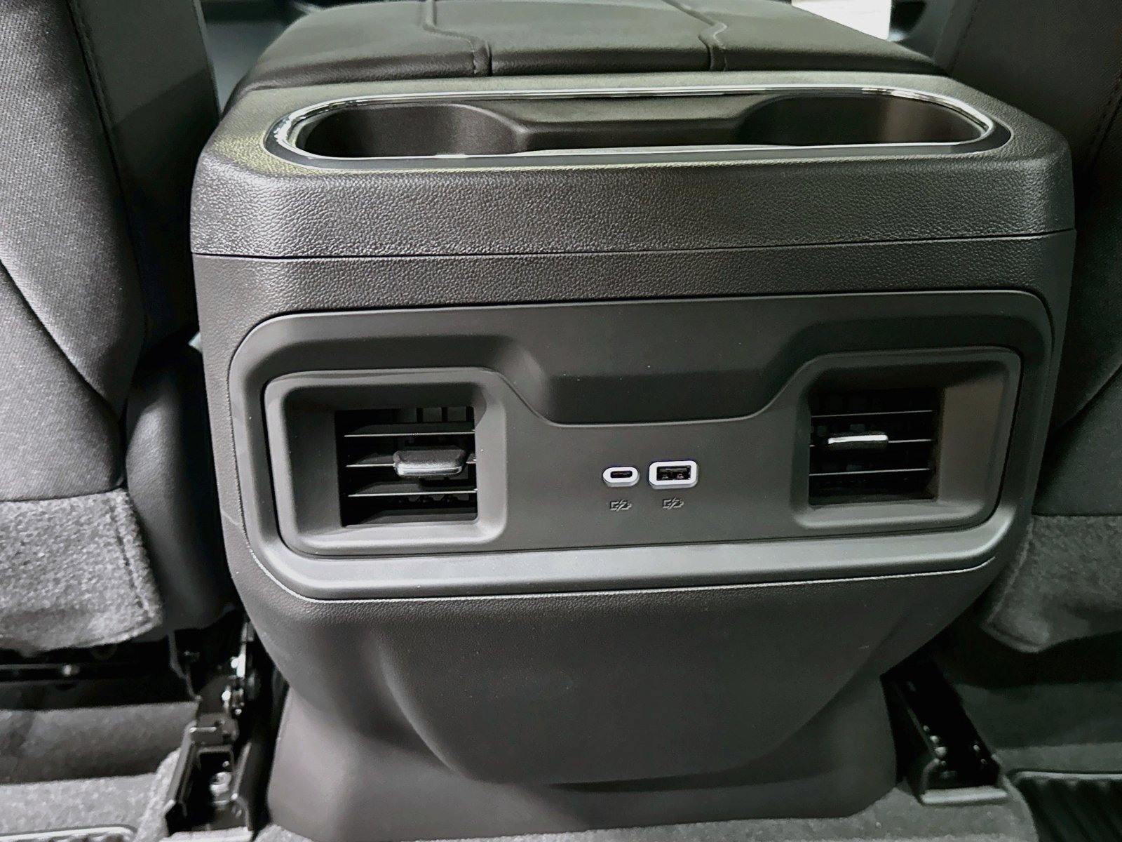 New 2026 Chevrolet Silverado 1500 RST w/ Safety Package AWD/4WD image 31