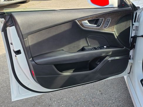 Used 2017 Audi A7 3.0T Prestige image 24