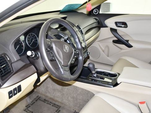 Used 2018 Acura RDX AWD image 29