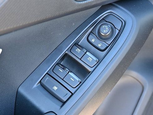 New 2026 Subaru Crosstrek 2.5i Premium image 18