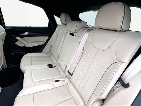 Used 2023 Audi Q5 2.0T Premium Plus w/ Premium Plus Package image 28