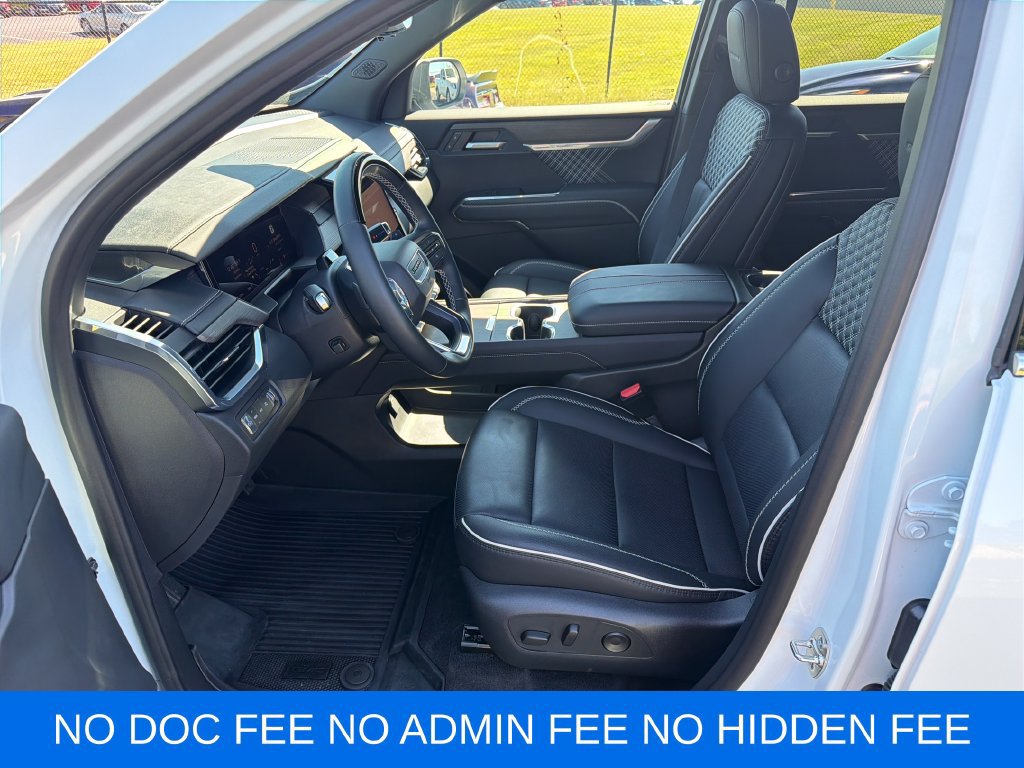 Used 2026 GMC Acadia Denali w/ Super Cruise Package AWD/4WD image 11