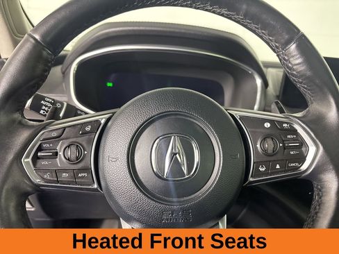 Used 2022 Acura MDX SH-AWD w/ Technology Package image 13