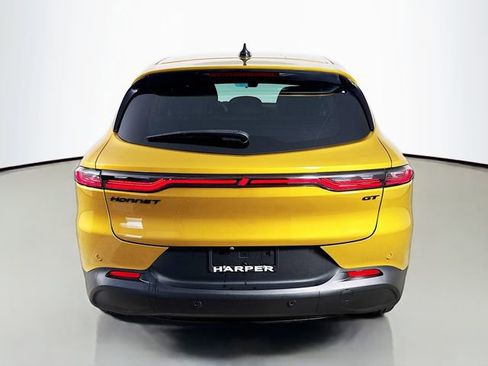 Used 2024 Dodge Hornet GT w/ GT Blacktop Package image 7