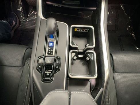 New 2026 Lexus TX 350 AWD image 25