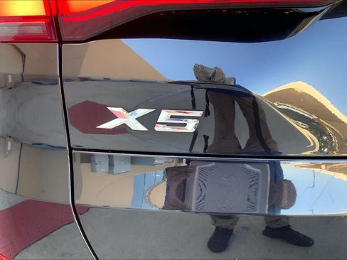 Used 2019 BMW X5 xDrive40i AWD/4WD image 33