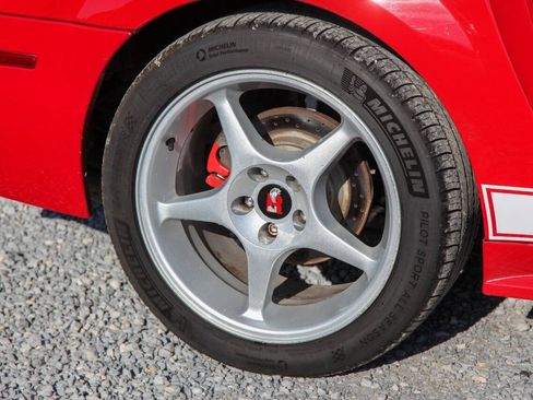 Used 1999 Ford Mustang Cobra RWD image 19
