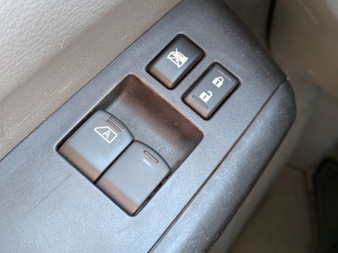 Used 2016 Nissan NV 2500 SV w/ Technology Package image 24