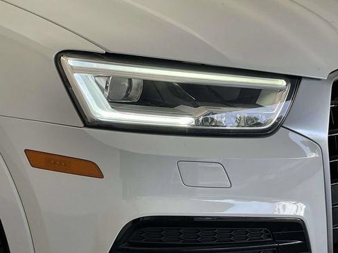 Used 2018 Audi Q3 2.0T Premium Plus w/ Premium Plus Package AWD/4WD image 15