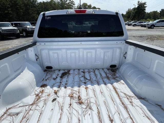 New 2026 Ford Ranger XL w/ Trailer Tow Package RWD image 8