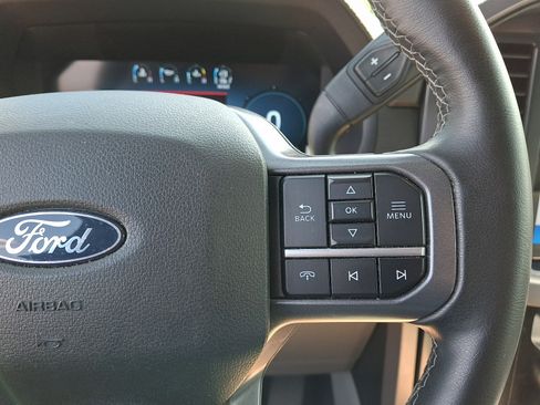 Certified 2024 Ford F150 XLT w/ Equipment Group 302A MID AWD/4WD image 23