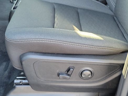New 2026 RAM 1500 Big Horn AWD/4WD image 11