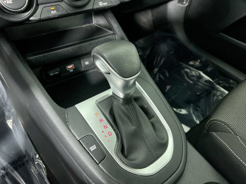 Certified 2024 Kia Forte LXS w/ LXS Technology Package FWD image 20