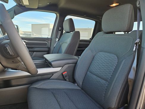 New 2026 RAM 1500 Lone Star image 12