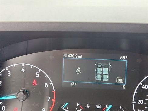 Used 2022 Ford Maverick XLT w/ Equipment Group 300A Standard image 20