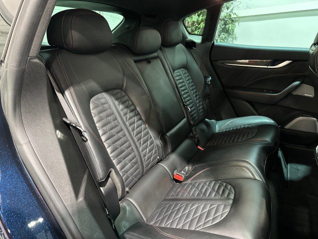 Used 2019 Maserati Levante S GranSport AWD/4WD image 49