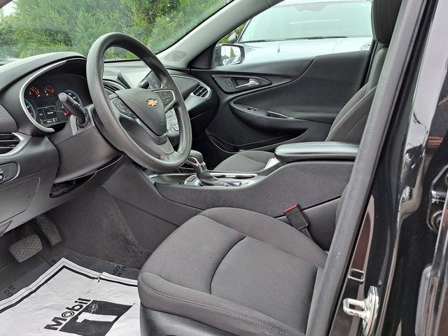 Used 2024 Chevrolet Malibu LT FWD image 21