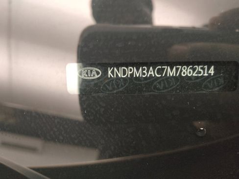 Used 2021 Kia Sportage LX w/ LX Fwd Popular Package image 33