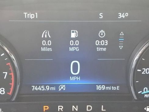 Certified 2024 Ford Explorer XLT image 19