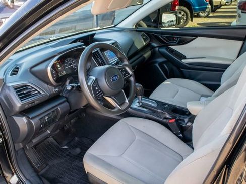 Used 2020 Subaru Impreza 2.0i Premium image 14