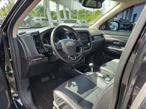 Used 2020 Mitsubishi Outlander GT AWD/4WD image 15