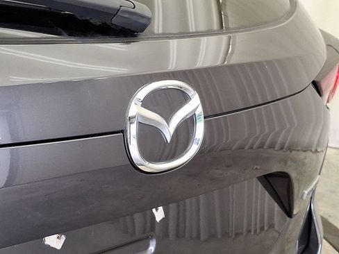 Used 2020 MAZDA CX-5 Touring AWD/4WD image 27
