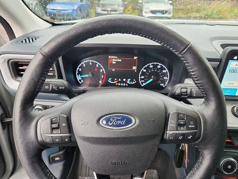 Used 2022 Ford Maverick XLT w/ Equipment Group 300A Standard image 19