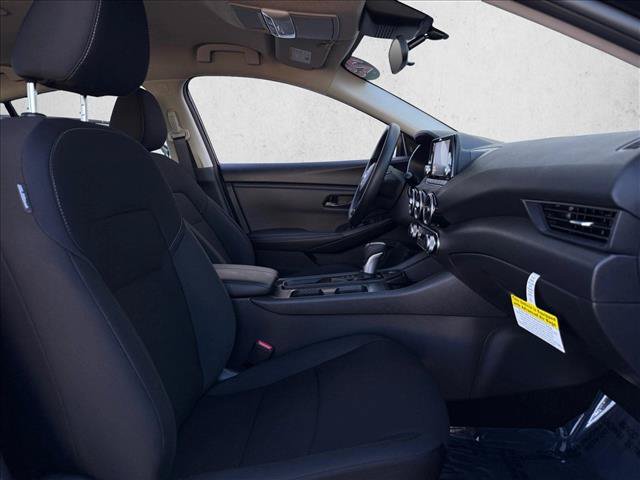 Used 2025 Nissan Sentra S FWD image 18