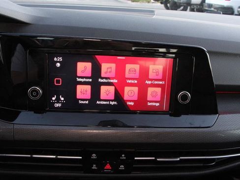 Used 2024 Volkswagen GTI S image 24