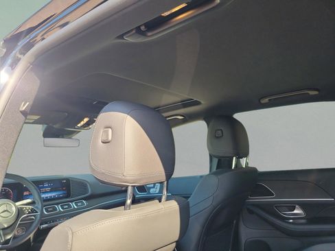 Certified 2026 Mercedes-Benz GLE 350 4MATIC image 7