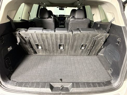 Used 2021 Subaru Ascent Touring w/ Popular Package #2A AWD/4WD image 35