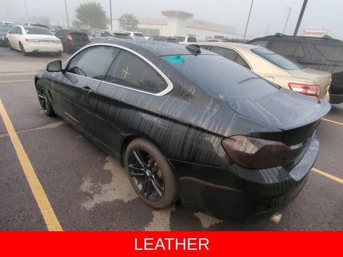 Used 2018 BMW 430i Coupe RWD image 5