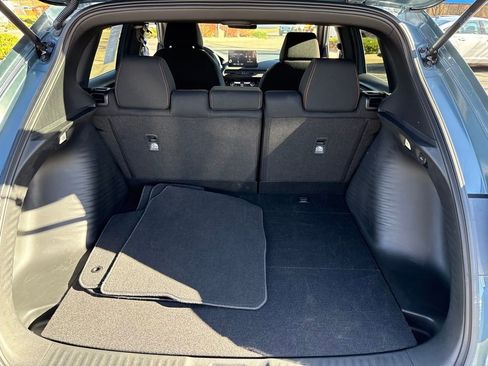 Certified 2026 Honda HR-V Sport image 18