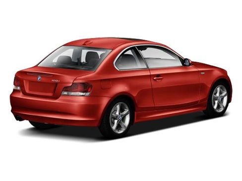Used 2009 BMW 135i Coupe RWD image 2