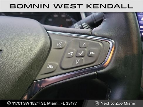 Used 2023 Chevrolet Malibu RS image 20