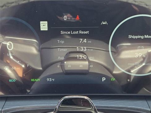 New 2026 Hyundai Santa Fe Limited image 10