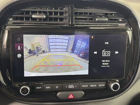 Certified 2024 Kia Soul GT-Line image 22