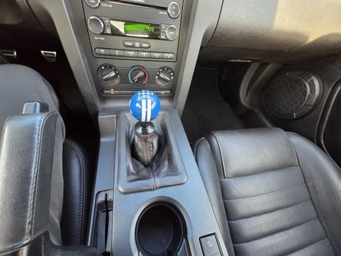 Used 2008 Ford Mustang Shelby GT500 RWD image 18