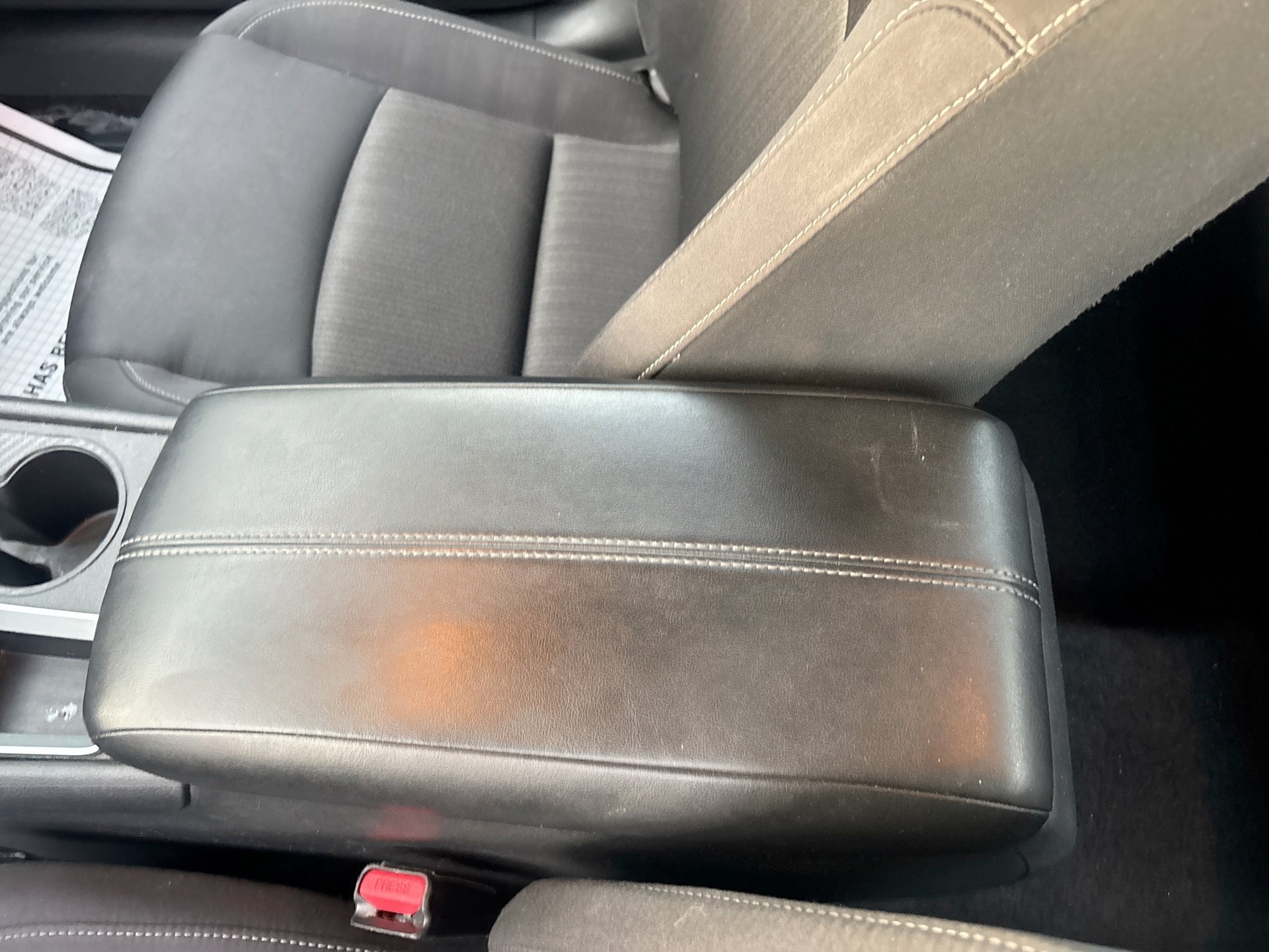 Used 2025 Nissan Altima 2.5 SV FWD image 23