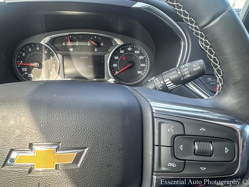 Certified 2023 Chevrolet Blazer LT image 18