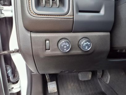 Certified 2022 GMC Canyon AT4 w/ Trailering Package