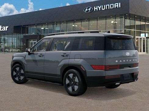 New 2026 Hyundai Santa Fe SEL FWD image 5
