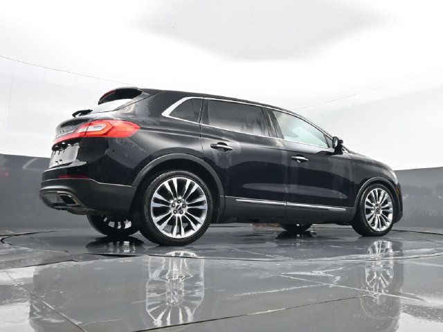 Used 2017 Lincoln MKX Reserve w/ Lincoln MKX Climate Package AWD/4WD image 28