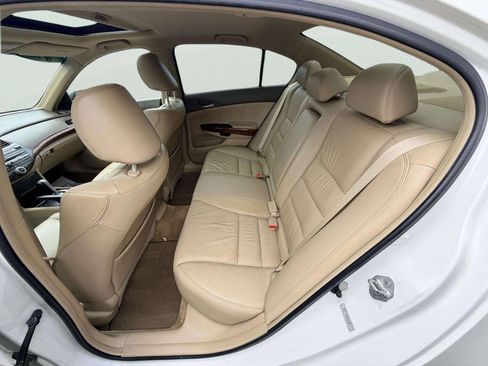 Used 2008 Honda Accord EX-L image 24