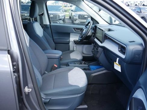 New 2026 Ford Maverick XLT AWD/4WD image 23