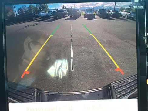 New 2026 RAM 2500 Tradesman w/ Power Wagon Package image 16